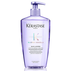 Kérastase Blond Absolu Lumière Kąpiel Do Włosów Blond  500ml