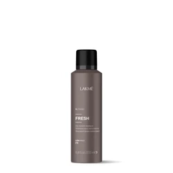 Lakme FINISH k.finish FRESH Oczyszczający suchy szampon do włosów 200ml