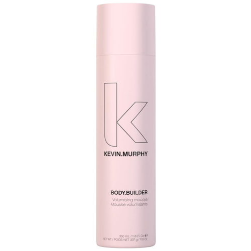 Kevin Murphy Body Builder Pianka do włosów nadająca objętość 400ml