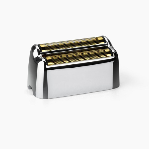 BaByliss PRO 4Artists Golarka Bezprzewodowa, Podwójna Głowica FXFS2E