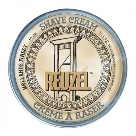 Reuzel Shave Cream Krem Do Golenia 283,5g