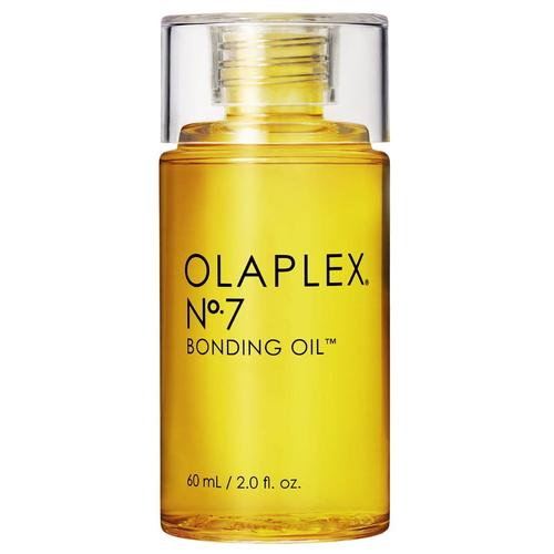 Olaplex No.7 Bonding Oil- Odbudowujący i Wygładzający Olejek do Włosów 60 ml