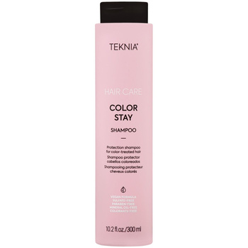 Lakme Teknia Color Stay Szampon Do Włosów Farbowanych 300ml