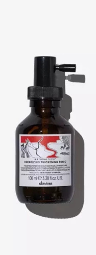 Davines Energizing Thickening Tonik Do Włosów Pogrubiający 100ml
