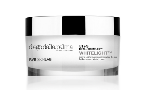 Diego Dalla Palma Whitelight Hyalu Complex 24h Wyrównujący Krem Do Twarzy 50ml