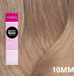 Matrix Sync Socolor Farba Do Włosów 10mm 90ml