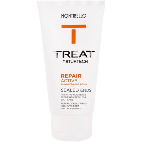 Montibello Repair Active Krem Odbudowujący Końcówki 75ml