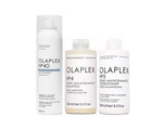 Zestaw Olaplex No.4  Szampon 250ml, No.5 odżywka 250ml , No.4D 250ml  suchy szampon 250ml