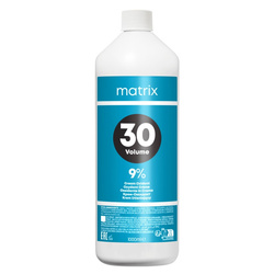 Matrix Aktywator Utleniacz Oksydant Socolor 9% 1000ml