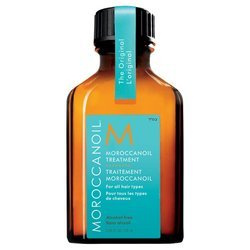 Moroccanoil Oil Naturalny Olejek Arganowy Do Włosów 25ml