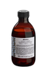 Davines Alchemic Tobacco Szampon podkreślający kolor włosów brązowych 280ml