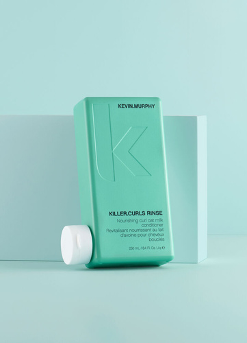 Kevin Murphy Killer Curls Rinse Wzmacniająca Odżywka do Włosów Kręconych 250ml