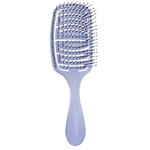 Szczotka Olivia Garden Szczotka Do Włosów Idetangle Blue