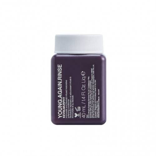 Kevin Murphy Young.Again.Rinse Odmładzająca Odżywka Do Włosów 40ml