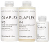 Zestaw Olaplex No.3 100ml, No.4 250ml, No.5 250ml