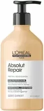 L'oréal Absolut Repair Odbudowująca Odżywka Do Włosów Zniszczonych 500ml