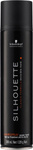 Schwarzkopf Silhouette Super Hold Bardzo Mocny Elastyczny Lakier Do Włosów 300ml