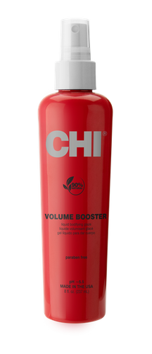 CHI Styling Volume Booster Liquid Bodyfying Glaze – Booster dodający włosom objętości 237ml