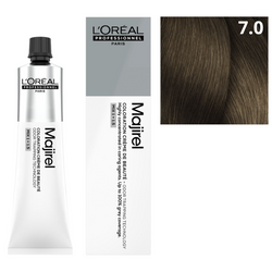 L'oreal Majirel Farba Do Włosów Permanentna 7.0 Głęboki Blond 60ml