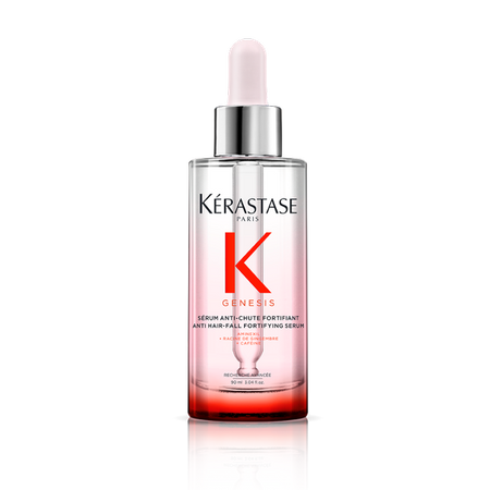 Kérastase Genesis Serum Wzmacniające Do Włosów Wypadających 90ml