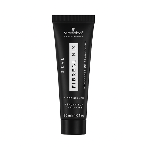 Schwarzkopf Professional Bondfinity Fibre Sealer- Krem Wzmacniający Wiązania Włosów 30ml