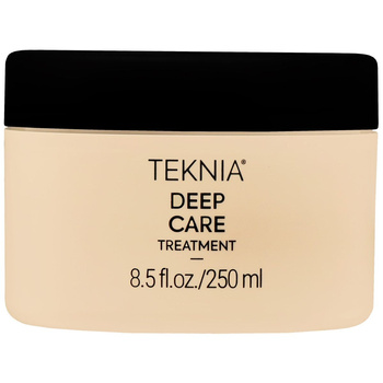 Lakme Teknia Deep Care Treatment Maska Regenerująca Do Włosów Suchych i Zniszczonych 250ml