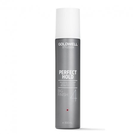 Goldwell Stylesign Big Finish Spray Do Włosów Zwiększający Objętość 500ml