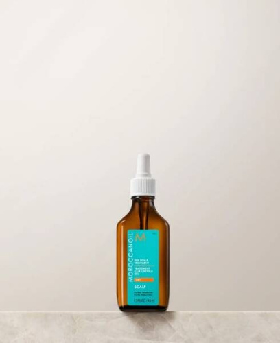 Moroccanoil Kuracja dla przetłuszczającej się skóry głowy 45ml