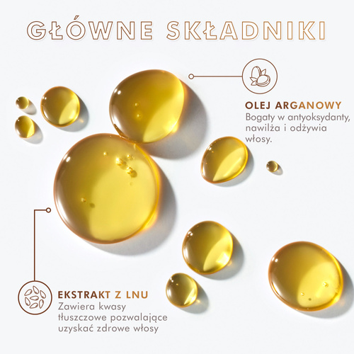 Świąteczny Upominek Moroccanoil Treatment Light -Lekka Kuracja do Włosów 25ml