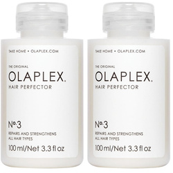 Zestaw Olaplex No.3 – Wzmacniająca Kuracja dla Włosów 2×100ml