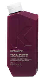 Kevin Murphy Young.Again.Wash Odmładzający Szampon Do Włosów 250ml