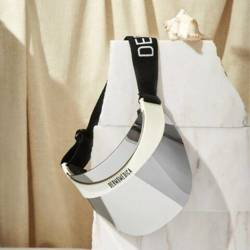 Dermomedica UV Cap- Daszek Fotoprotekcyjny UV CAP Silver