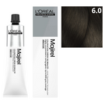 L'oreal Majirel Farba Do Włosów Permanentna 6.0 Głęboki Ciemny Blond 60ml