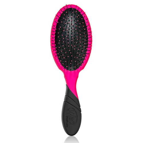 Wet Brush Szczotka do Włosów Pro Detangler Pink Różowa