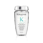 Kérastase Symbiose Bain Pureté Przeciwłupieżowa Kąpiel Do Przetłuszczającej Się i Wrażliwej Skóry Głowy 250ml