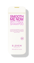 Eleven Australia Smooth Me Now Wygładzający Szampon Do Włosów 300ml