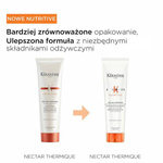 Kérastase Nutritive Nectar Thermique Nektar Termiczny do Włosów Normalnych i Grubych 150ml