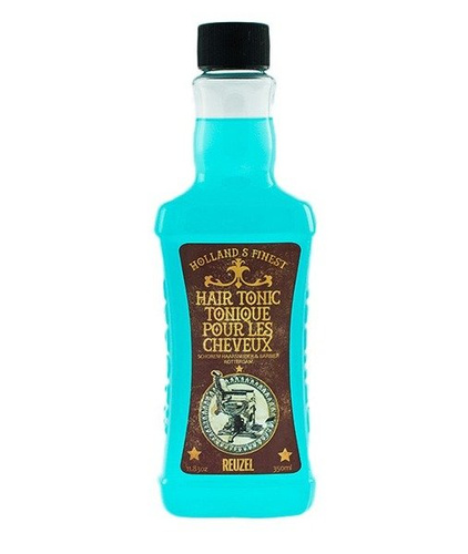 Reuzel Hair Tonic Utrwalający Tonik Do Włosów 350ml