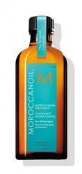 Moroccanoil Oil Naturalny Olejek Arganowy Do Włosów 100ml