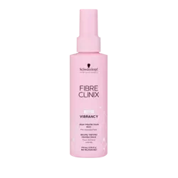 Schwarzkopf Fibre Clinx Vibrancy Mgiełka Termoochronna Do Włosów Farbowanych 150ml