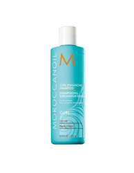 Moroccanoil Curl Enhancing Shampoo Szampon Do Włosów Kręconych 250ml