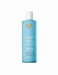 Moroccanoil Smooth Wygładzający Szampon Do Włosów 250ml