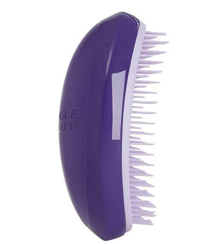 Szczotka Tangle Teezer Salon Elite Purple Diva