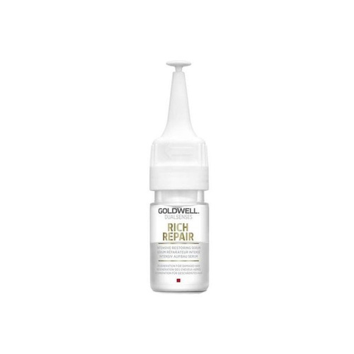 Goldwell Rich Repair Odbudowujące Serum Do Włosów 18ml