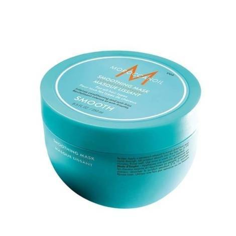 Moroccanoil Smooth Wygładzająca Maska Do Włosów 250ml