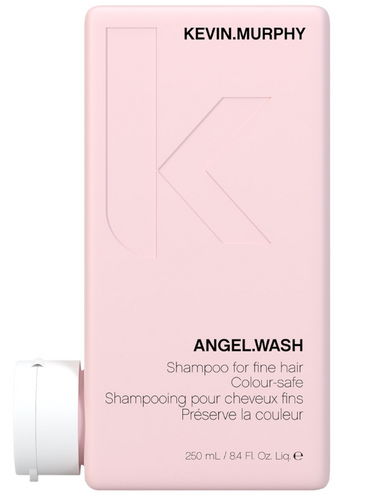 Kevin Murphy Angel.Wash Szampon Do Włosów Cienkich i Farbowanych 250ml