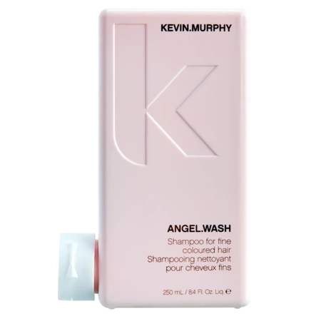 Kevin Murphy Angel.Wash Szampon Do Włosów Cienkich i Farbowanych 250ml