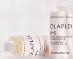 Zestaw Olaplex No.4 Bond Maintenance Shampoo 250ml, Olaplex No.5 Bond Maintenance Conditioner 250ml