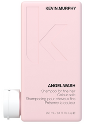 Kevin Murphy Angel.Wash Szampon Do Włosów Cienkich i Farbowanych 250ml