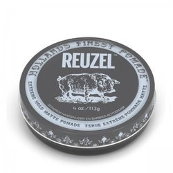 Reuzel Extreme Hold Matte Pomade Pomada Matowa Do Włosów 113g